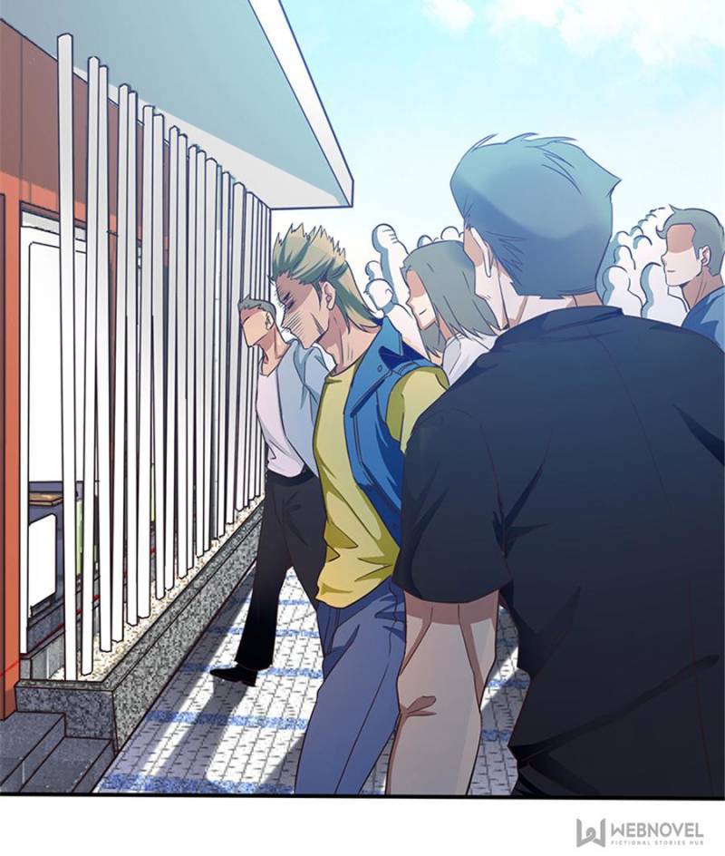 A Decent Hitman Chapter 4 - Page 44