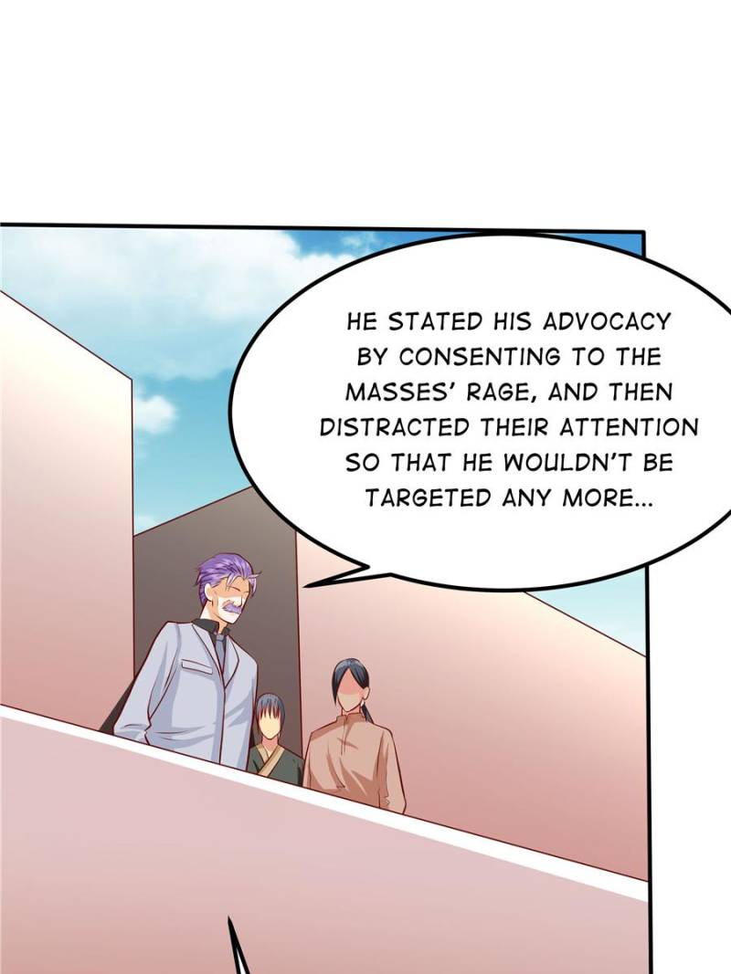 A Decent Hitman Chapter 40 - Page 2