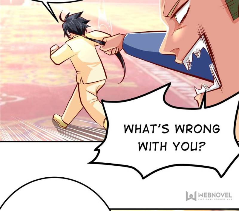 A Decent Hitman Chapter 40 - Page 18