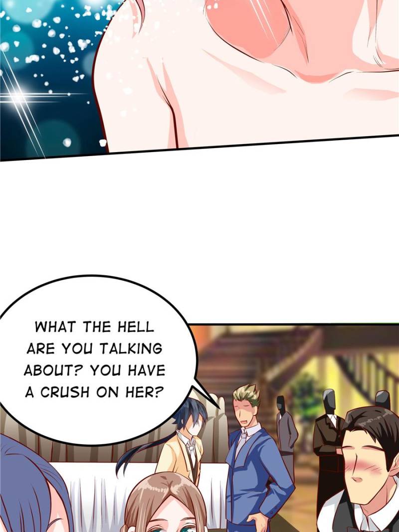 A Decent Hitman Chapter 40 - Page 23