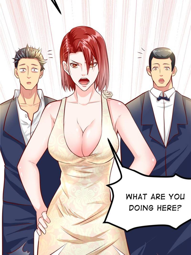 A Decent Hitman Chapter 40 - Page 29