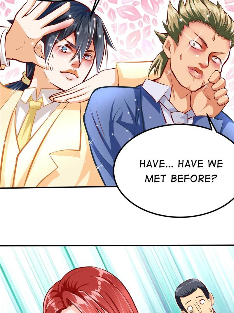 A Decent Hitman Chapter 40 - Page 37
