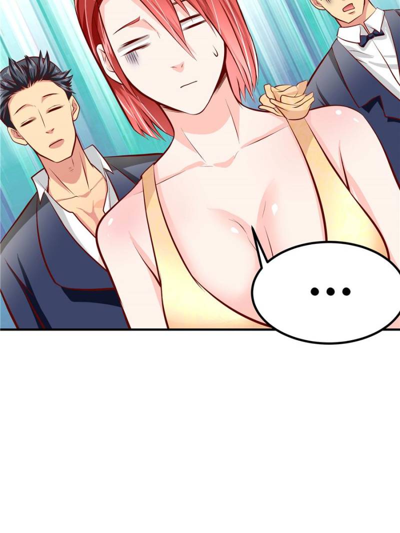 A Decent Hitman Chapter 40 - Page 38