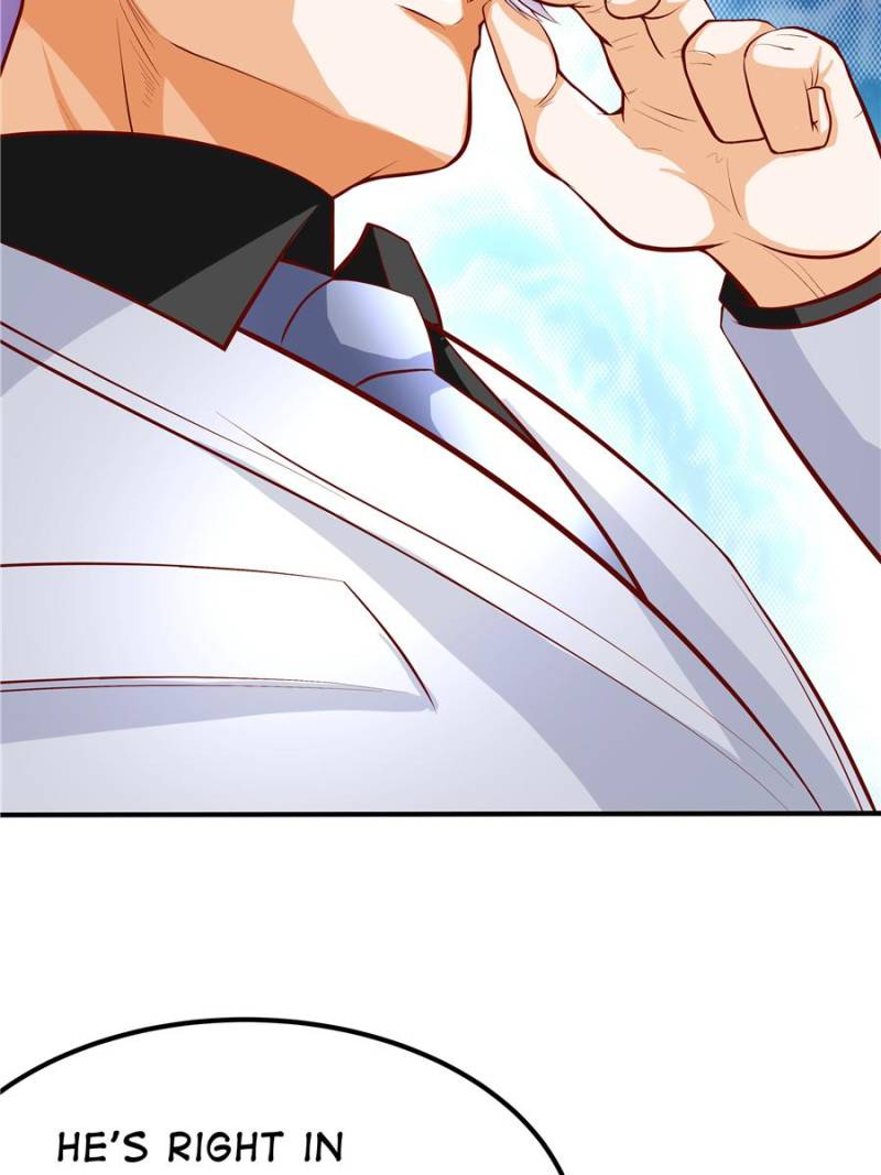 A Decent Hitman Chapter 40 - Page 5