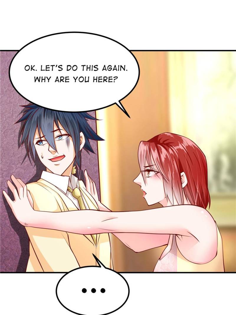 A Decent Hitman Chapter 40 - Page 41