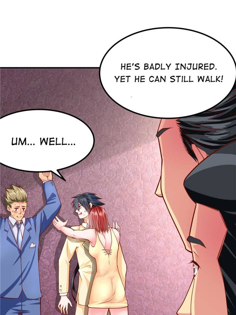 A Decent Hitman Chapter 40 - Page 43