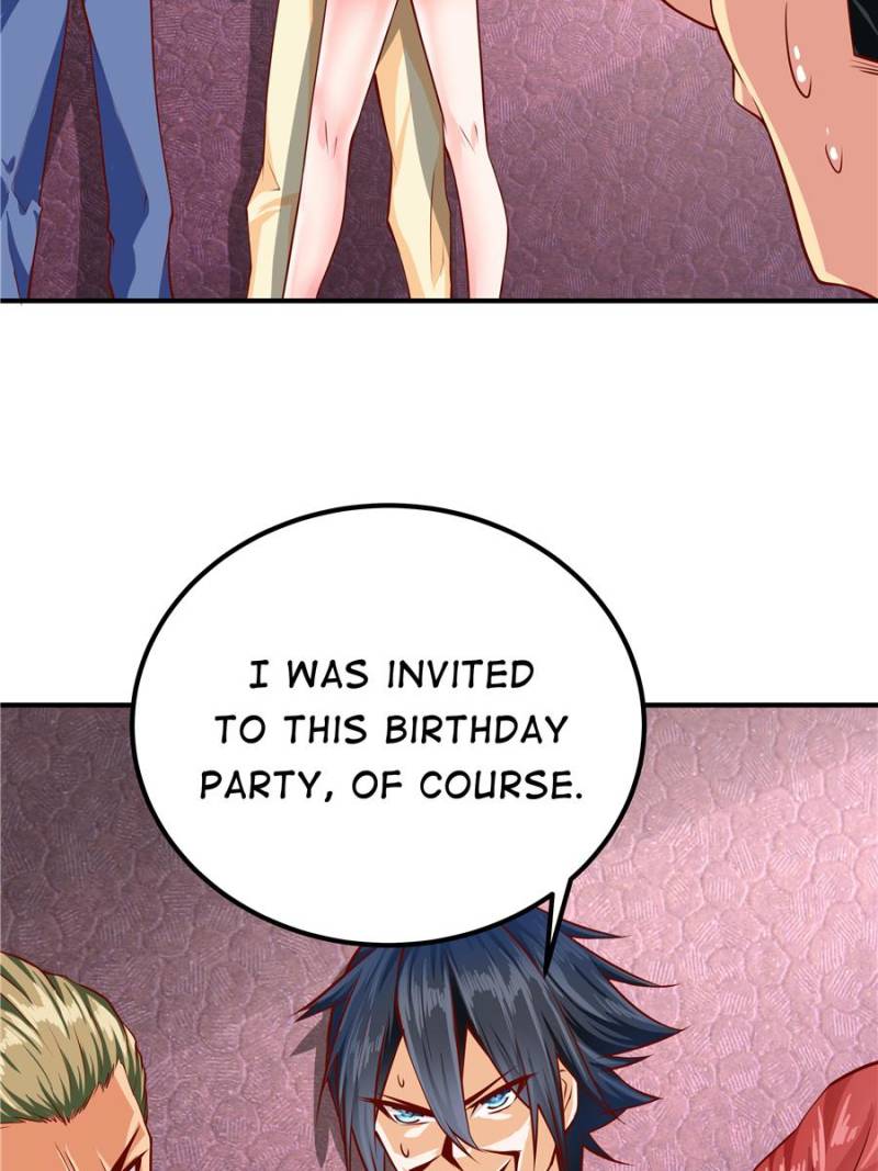 A Decent Hitman Chapter 40 - Page 44