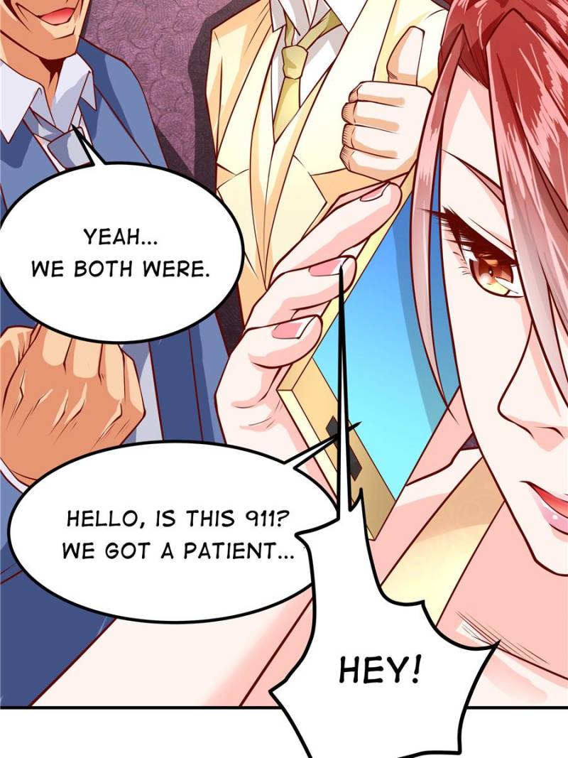 A Decent Hitman Chapter 40 - Page 46
