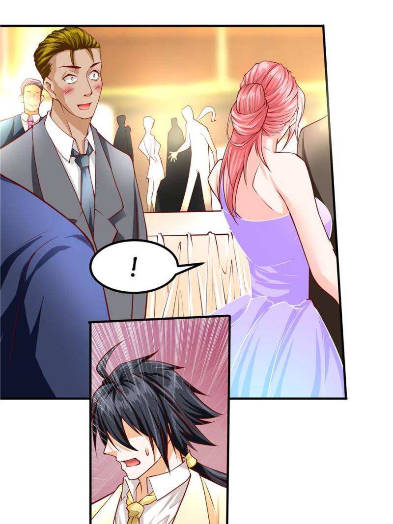 A Decent Hitman Chapter 40 - Page 49