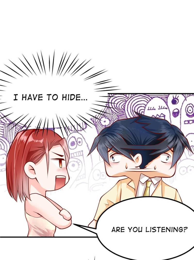 A Decent Hitman Chapter 40 - Page 61