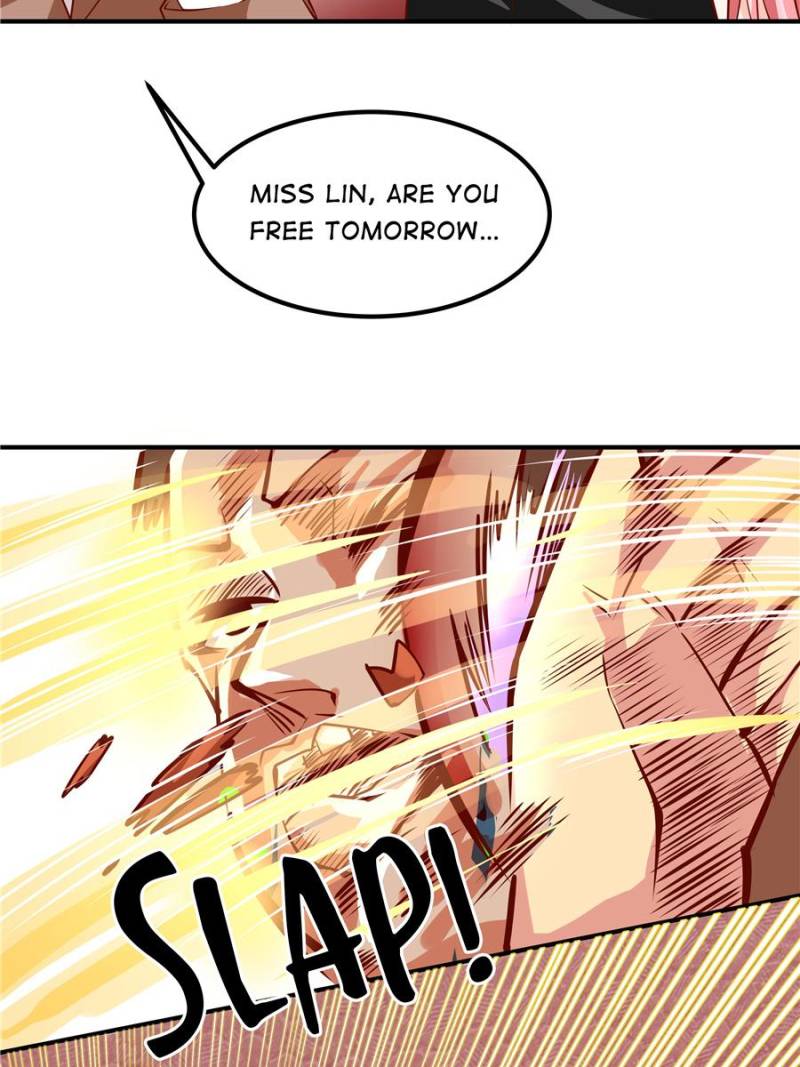 A Decent Hitman Chapter 41 - Page 2