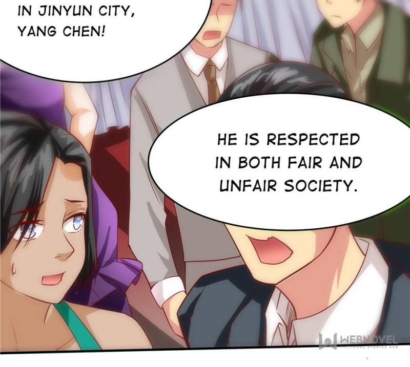 A Decent Hitman Chapter 41 - Page 12