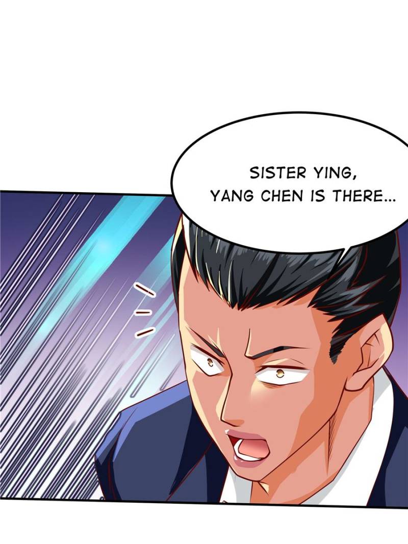A Decent Hitman Chapter 41 - Page 16