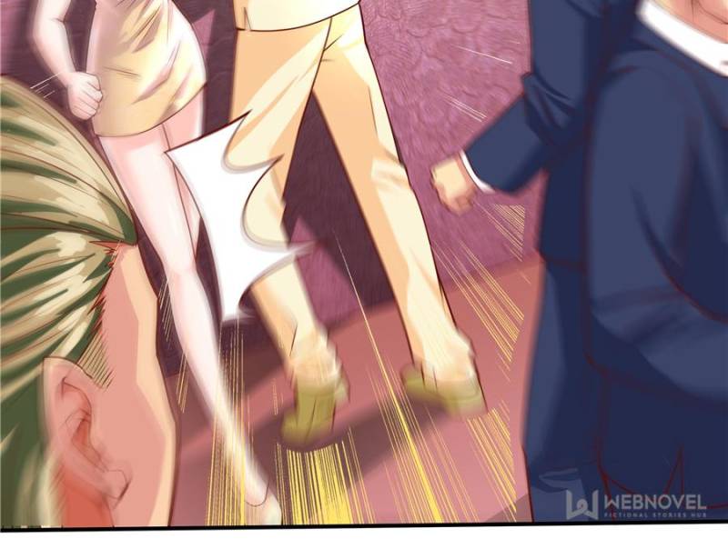 A Decent Hitman Chapter 41 - Page 18