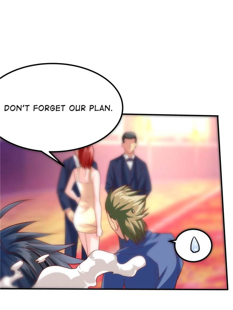 A Decent Hitman Chapter 41 - Page 19