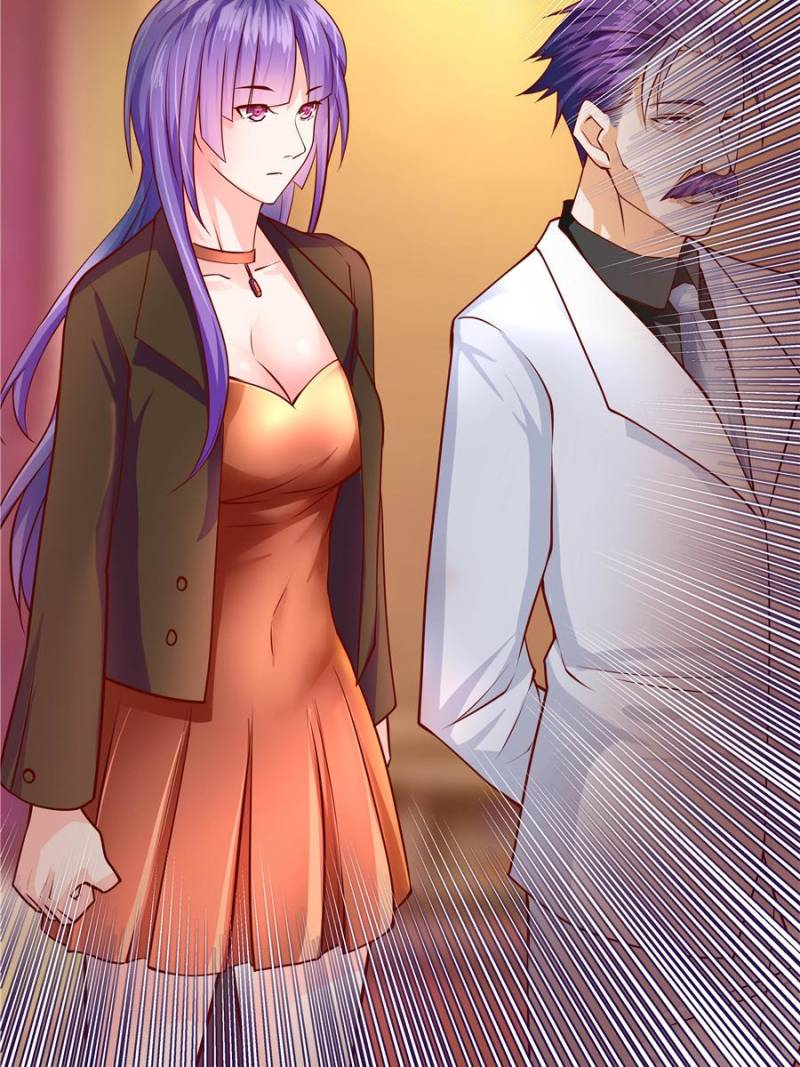 A Decent Hitman Chapter 41 - Page 22