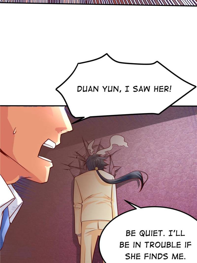 A Decent Hitman Chapter 41 - Page 23