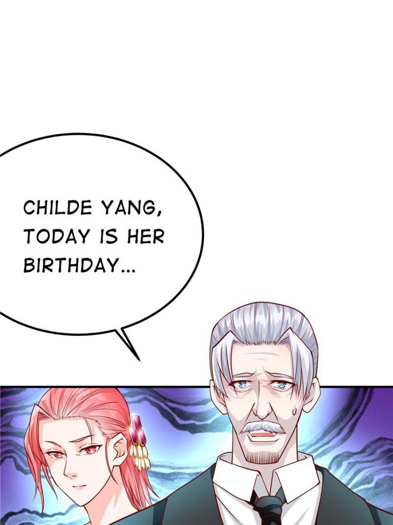 A Decent Hitman Chapter 41 - Page 25