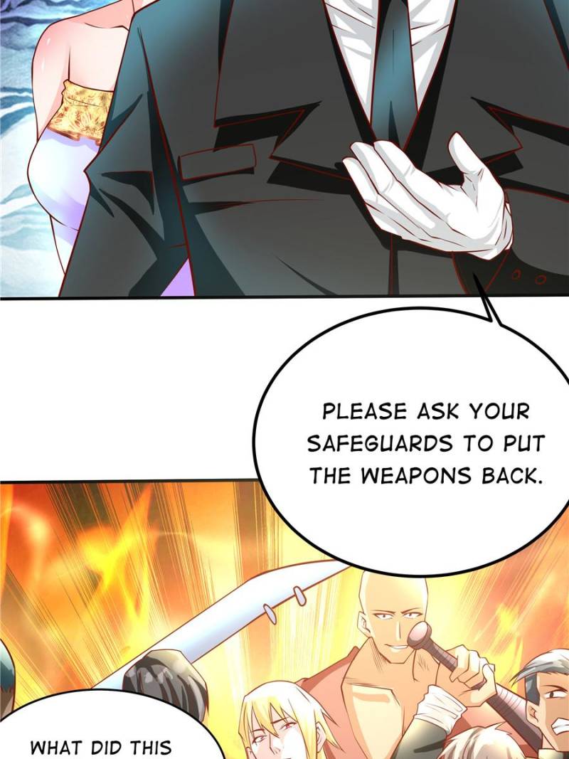 A Decent Hitman Chapter 41 - Page 26