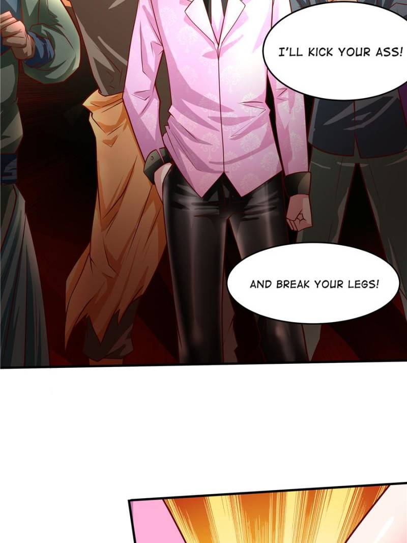 A Decent Hitman Chapter 41 - Page 28
