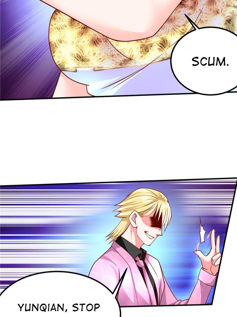 A Decent Hitman Chapter 41 - Page 35
