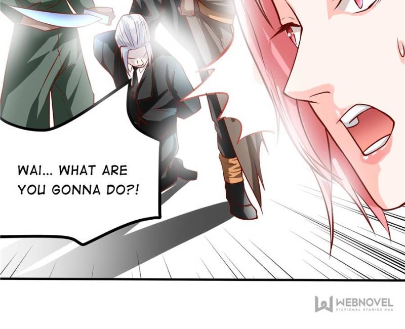 A Decent Hitman Chapter 41 - Page 39