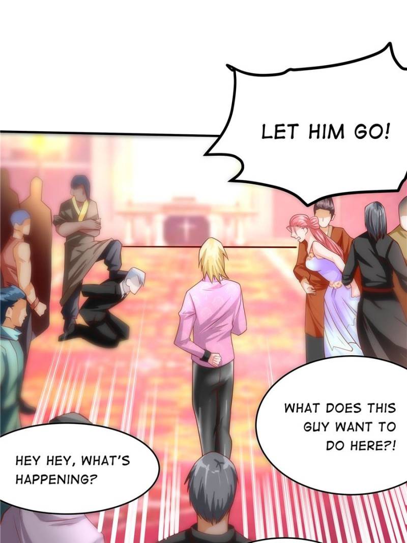 A Decent Hitman Chapter 41 - Page 40