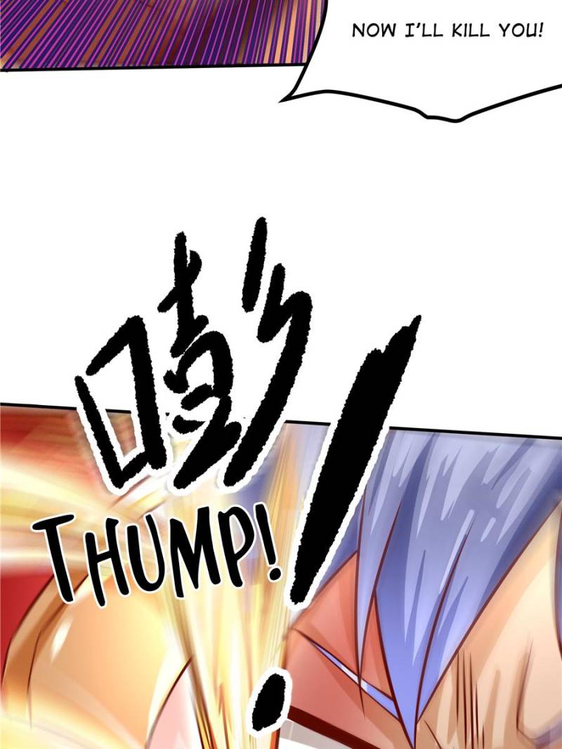 A Decent Hitman Chapter 41 - Page 43