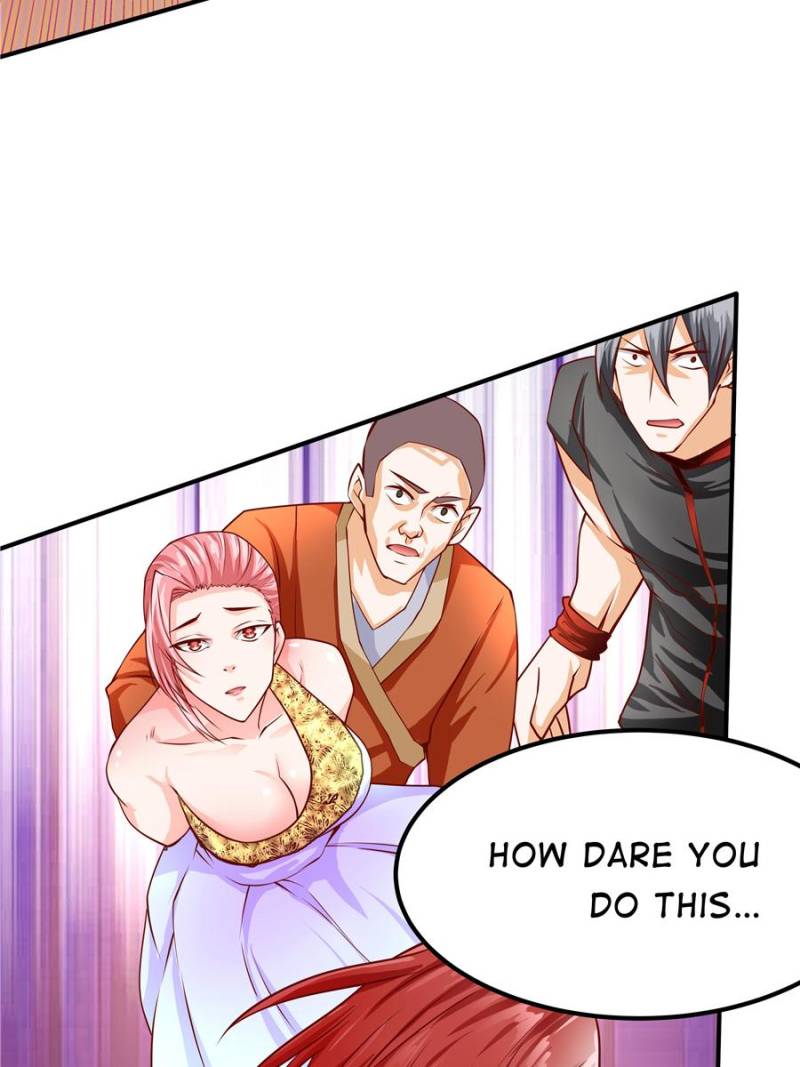 A Decent Hitman Chapter 41 - Page 47