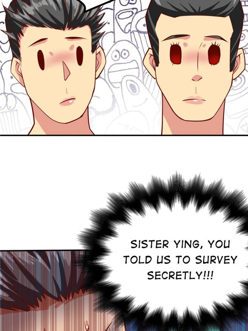 A Decent Hitman Chapter 41 - Page 52