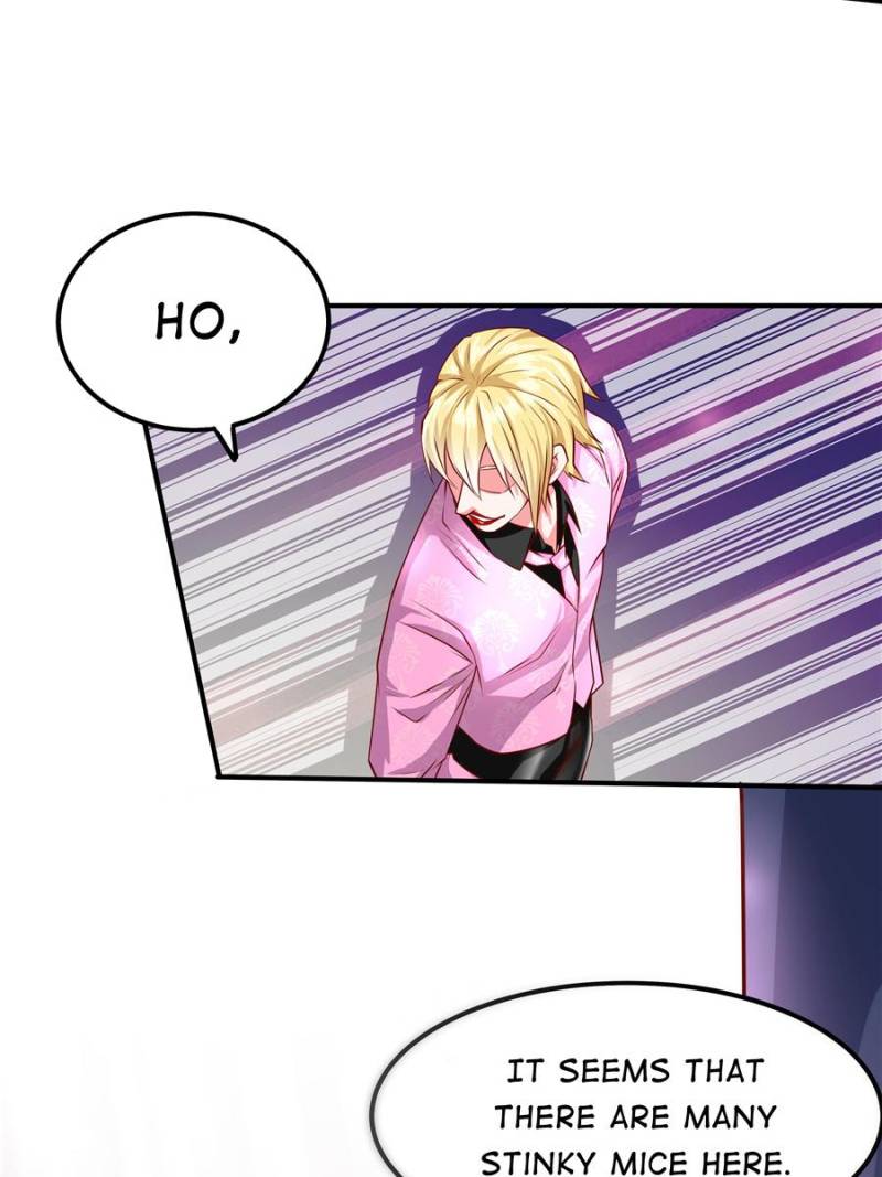 A Decent Hitman Chapter 41 - Page 55