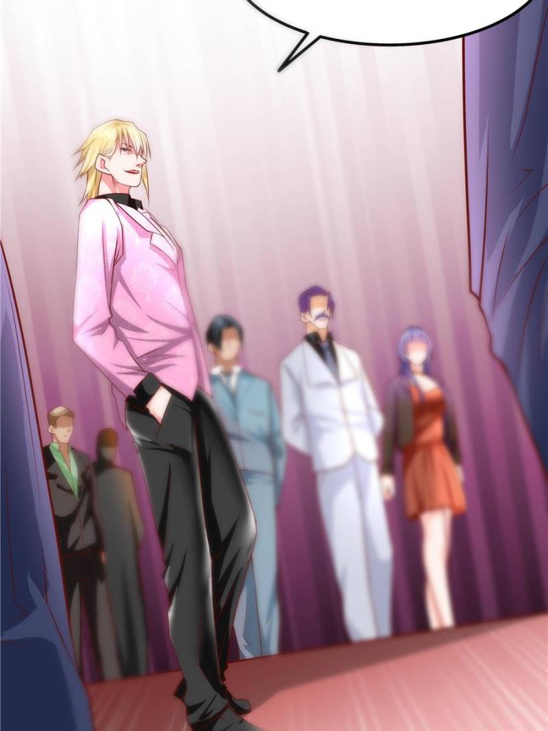 A Decent Hitman Chapter 41 - Page 56