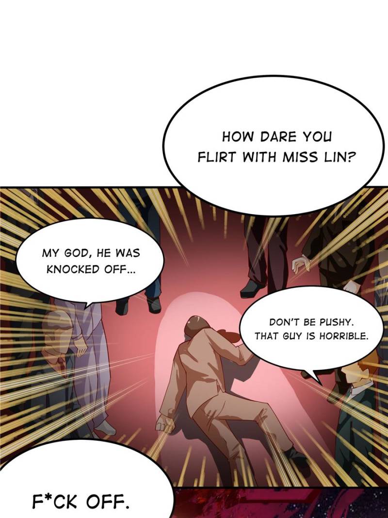 A Decent Hitman Chapter 41 - Page 7