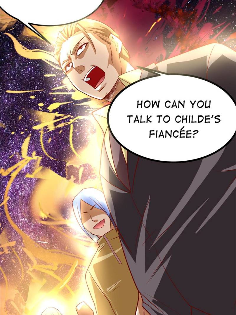 A Decent Hitman Chapter 41 - Page 8