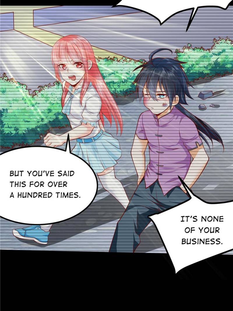 A Decent Hitman Chapter 42 - Page 2