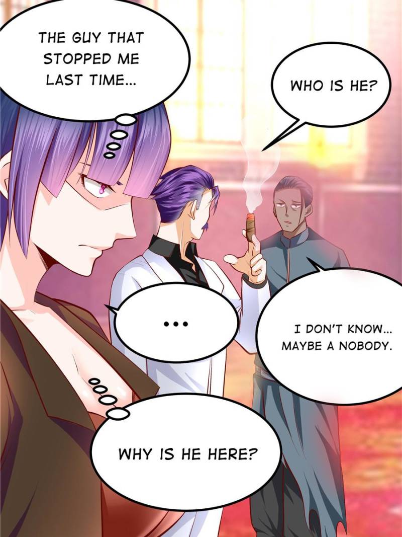 A Decent Hitman Chapter 42 - Page 13