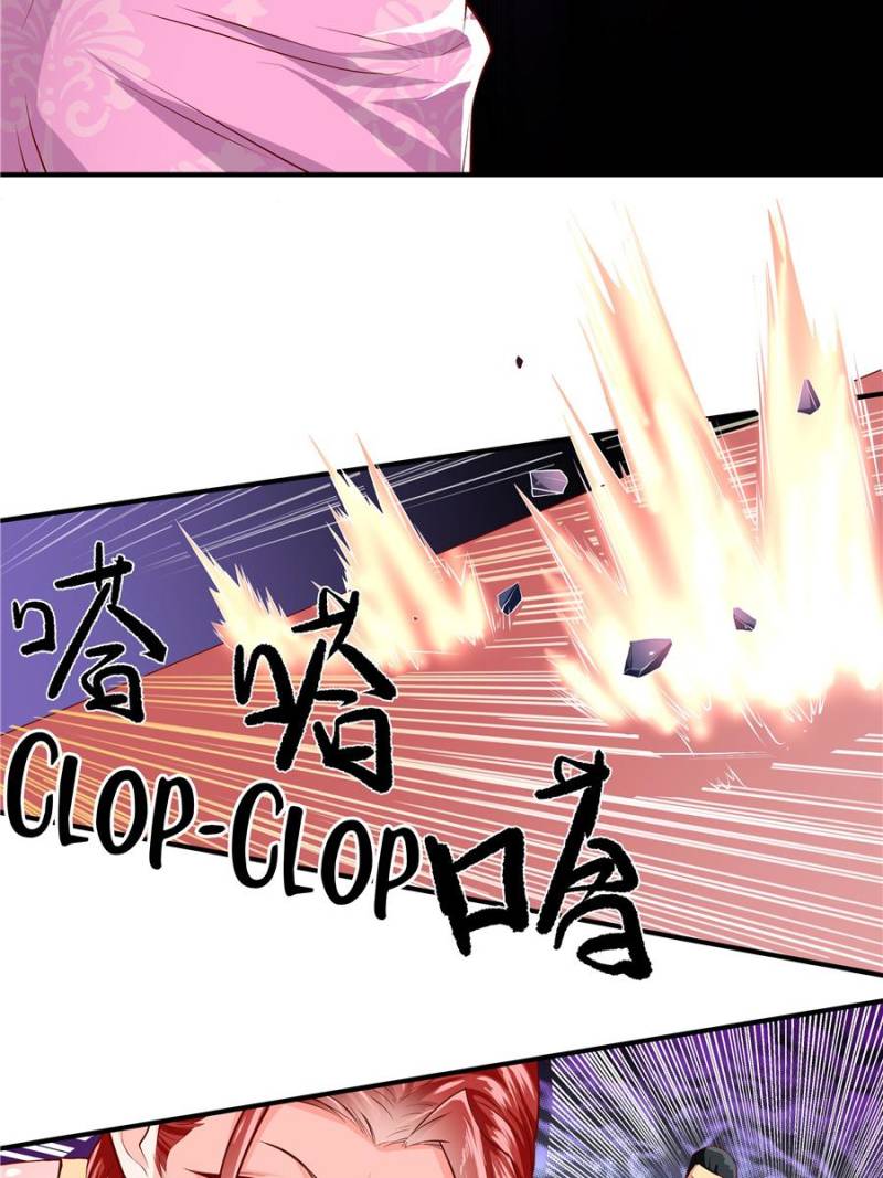 A Decent Hitman Chapter 42 - Page 23