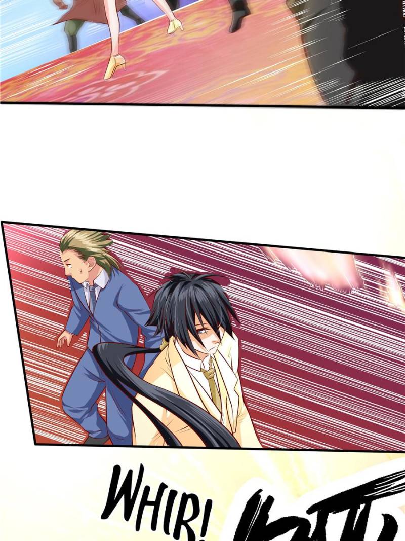 A Decent Hitman Chapter 42 - Page 26
