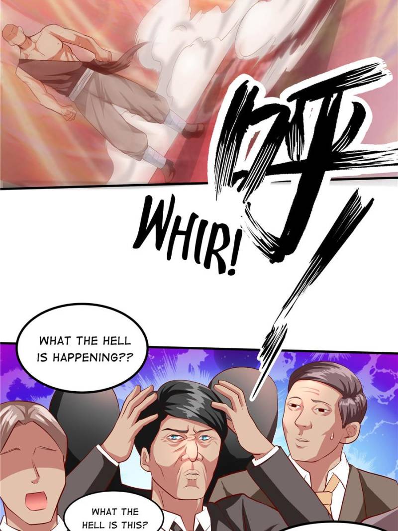 A Decent Hitman Chapter 42 - Page 29