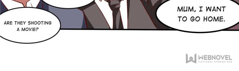 A Decent Hitman Chapter 42 - Page 30