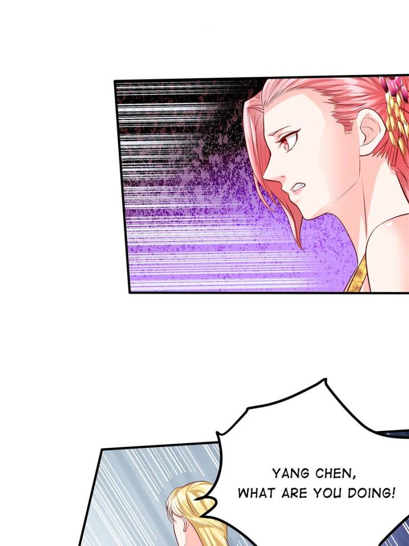 A Decent Hitman Chapter 42 - Page 31