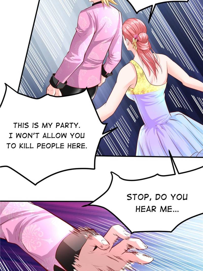 A Decent Hitman Chapter 42 - Page 32