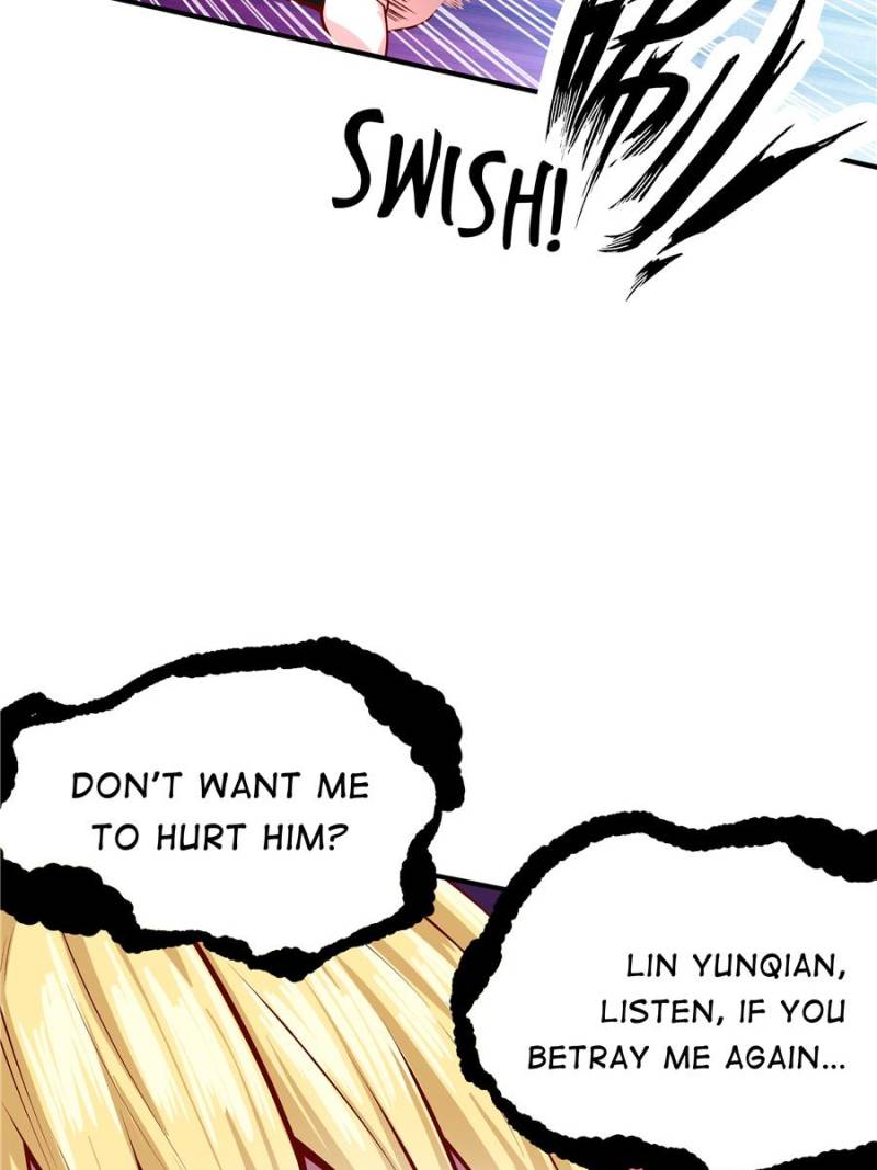 A Decent Hitman Chapter 42 - Page 34