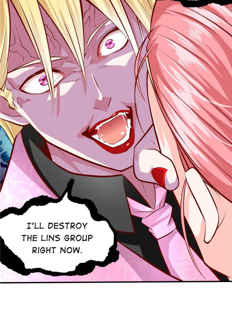 A Decent Hitman Chapter 42 - Page 35