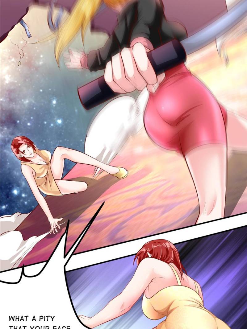 A Decent Hitman Chapter 42 - Page 43