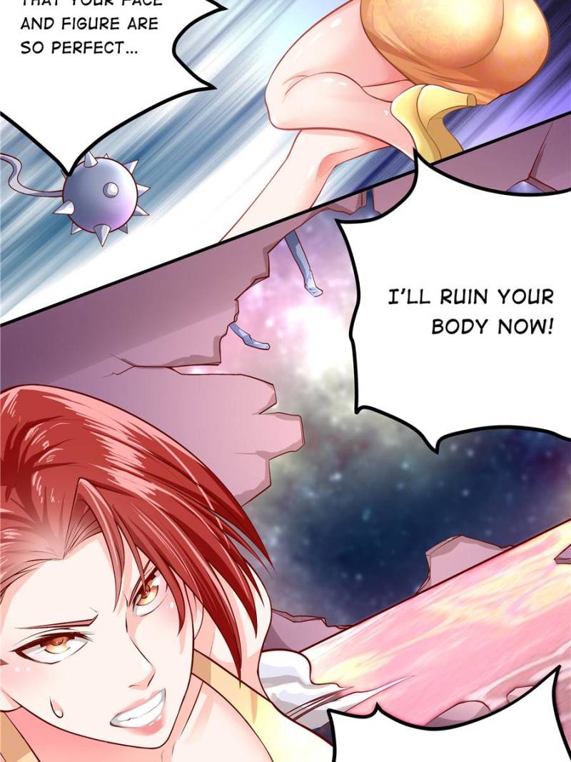 A Decent Hitman Chapter 42 - Page 44