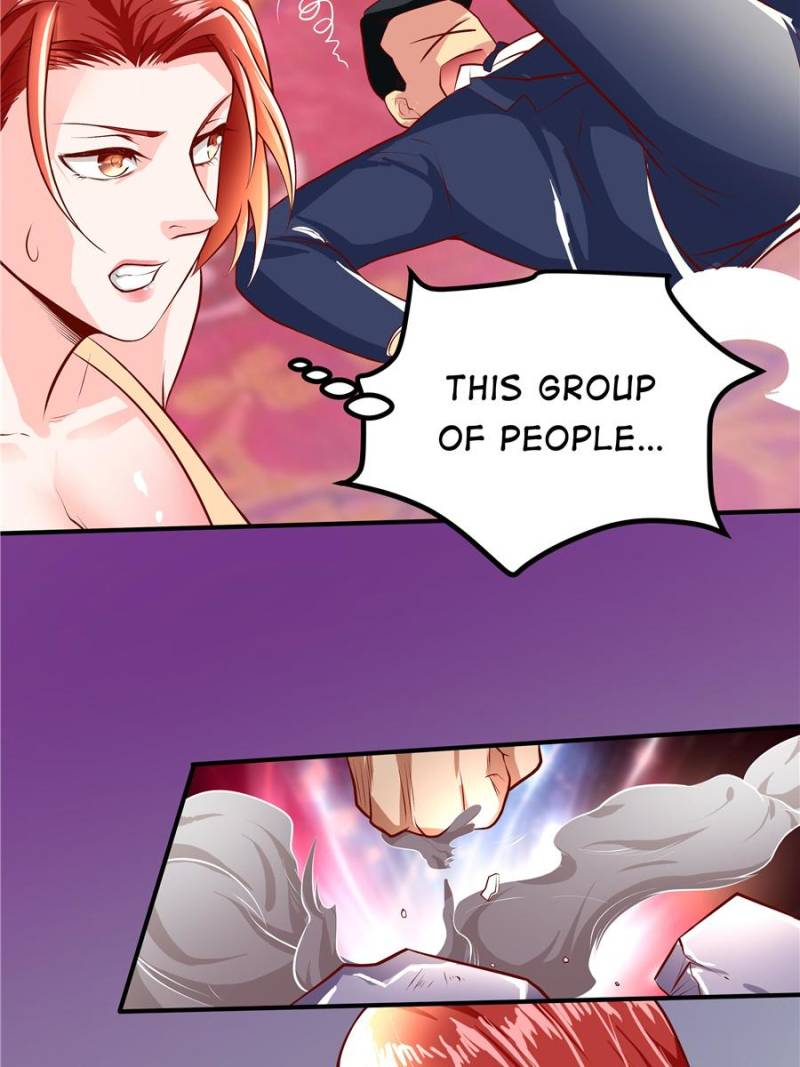 A Decent Hitman Chapter 42 - Page 53