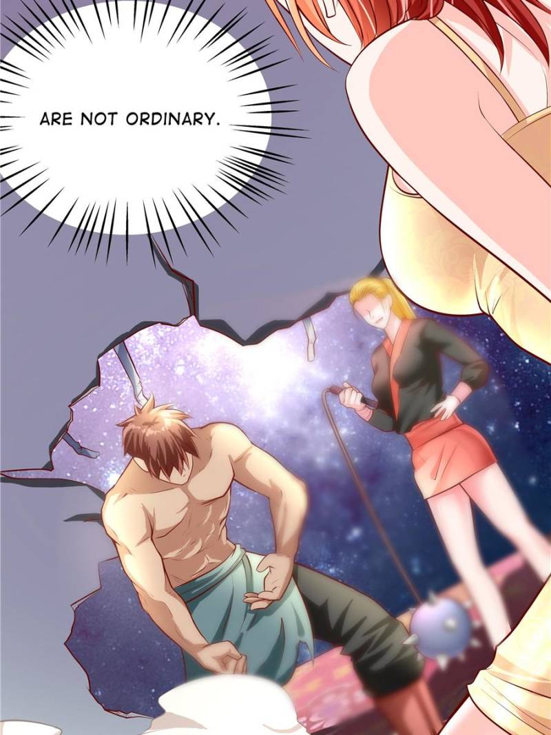A Decent Hitman Chapter 42 - Page 55