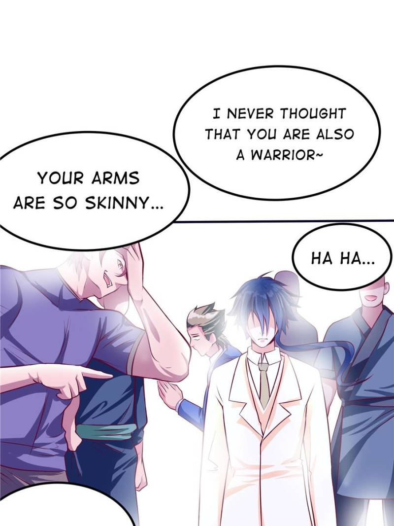 A Decent Hitman Chapter 42 - Page 58