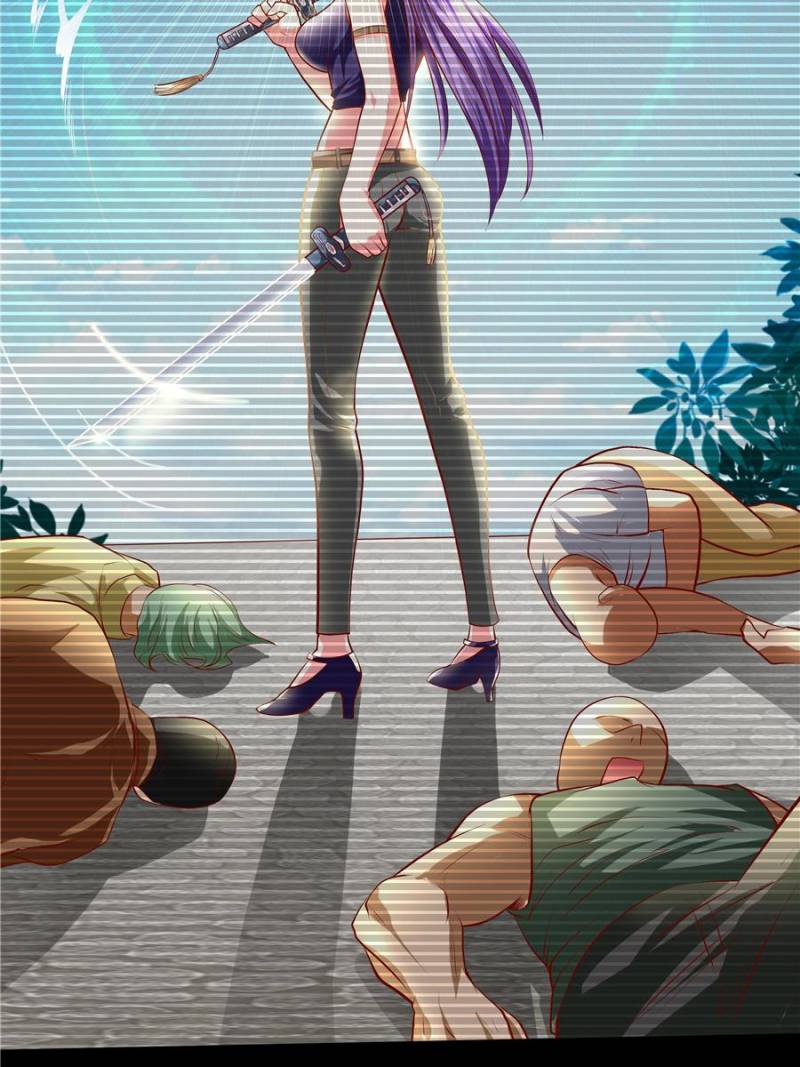 A Decent Hitman Chapter 42 - Page 7